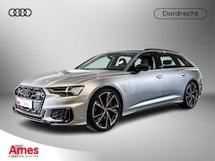 Audi A6 Avant - 55 367pk TFSI e quattro S edition Competition | Stoelverwarming voor en achter | Optiekpak
