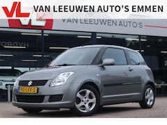 Suzuki Swift - 1.5 Comfort | Automaat | Airco | Lichtmetaal