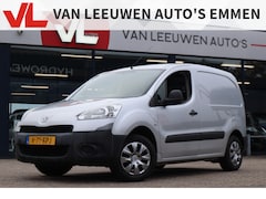 Peugeot Partner - 120 1.6 VTi L1 XR | Airco | Radio CD | APK 12-06-2025 |
