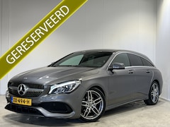 Mercedes-Benz CLA-klasse Shooting Brake - 180 Sport Edition Limited | AMG styling | Navigatie | LM Velgen 18" AMG | PDC Voor en Acht