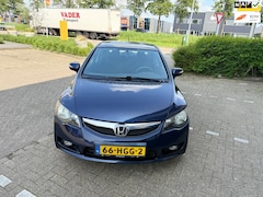 Honda Civic - 1.3 Hybrid