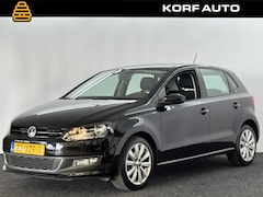 Volkswagen Polo - 1.2 TSI Highline / Navigatie / Airco / Mistlampen