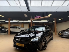 Mercedes-Benz CLA-klasse Shooting Brake - 220 d AMG Prestige Stoelvw Airco Cruise Control