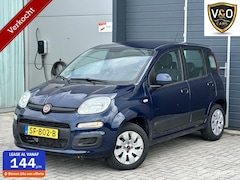 Fiat Panda - 0.9 TwinAir Popstar