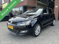 Volkswagen Polo - 1.2 TSI Highline CRUISE*CLIMA*TREKHAAK
