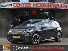Volkswagen ID.3 - 58kWh 204pk 1ST Plus | Mangan Grey | Camera | Carplay |