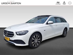 Mercedes-Benz E-klasse Estate - 300 e AMG Line | Burmester | schuifdak |