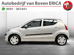 Nissan Pixo - 1.0 Acenta Airco Cpv All-Season