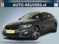 BMW 3-serie Touring - 330e M-Sport Pro Panorama / Opendak / Laser-LED / HUD / Pilot Assist