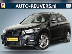 BMW X1 - xDrive25e M-Sport / Panorama / HUD / LED / Pilot Assist / CarPlay