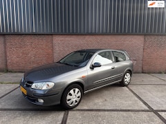 Nissan Almera - 1.5 Comfort