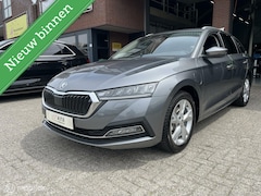 Skoda Octavia Combi - 1.4 TSI iV PHEV Business Edition