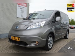 Nissan e-NV200 Evalia - 40 kWh 2.Zero Edition 7p / 1e eigenaar / BOVAG RIJKLAARPRIJS