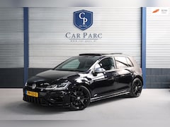 Volkswagen Golf - 2.0 TSI 4Motion R 300PK LED/VIRTUAL/PANO/LEER+S.VERWARMING/DYNAUDIO/19" LMV/CAM/ACC/ECC/12