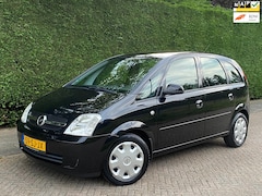 Opel Meriva - 1.4-16V AIRCO IJSKOUD/RIJDT SUPER/APK 1-2026