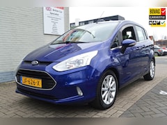 Ford B-Max - 1.6 TI-VCT Titanium Automaat / BOVAG RIJKLAARPRIJS
