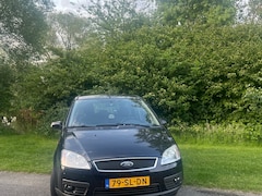 Ford Focus C-Max - 1.8-16V Futura Ketting & Automaat