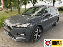 Seat Tarraco - 1.4 TSI e-Hybrid I Camera I FR I Panodak I LED I