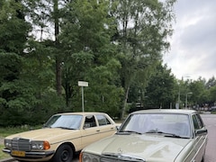 Mercedes-Benz 280 - 200-280 200