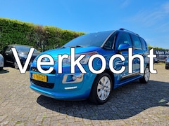 Citroën C3 Picasso - 1.6 VTi Exclusive AUTOMAAT ✅1e EIGENAAR ✅NETTE AUTO ✅NIEUWE APK
