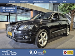 Audi Q5 - 2.0 TFSI quattro Pro Line S Half leder | Navi | Xenon | Sensoren