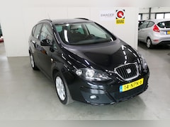 Seat Altea XL - 1.2 TSI 105pk STATIONWAGON Good Stuff (Trekhaak)