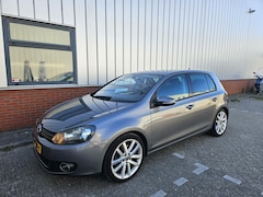 Volkswagen Golf - 1.4 TSI Highline/Automaat/NAP/NL