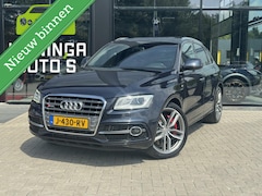 Audi SQ5 - 3.0 TDI SQ5 Plus quattro Pro Line | Leer | B&O | Pano |