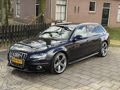 Audi S4 - Avant 3.0 TFSI S4 quattro Pro Line