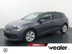 Volkswagen Golf - 8 Life Edition 1.5 TSI 85 kW / 116 pk 6-versn. | Achteruitrijcamera | LED | Adaptive cruis