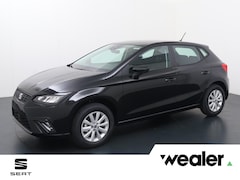 Seat Ibiza - Style Plus 1.0 70 kW / 95 pk EcoTSI Hatchback 5 dr