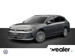 Volkswagen Passat Variant - Elegance Business 1.5 eHybrid 150 kW / 204 pk