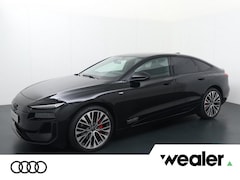 Audi A6 Sportback e-tron - S edition (C1) e-tron 100kWh 270 kW / 367 PK Spor A6 Sportback e-tron S edition e-tron per
