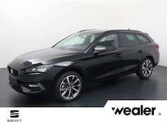 Seat Leon Sportstourer - FR PHEV First Edition 1.5 TSI eHybrid 150kW / 204p k Stationwagen 6 versn. DSG