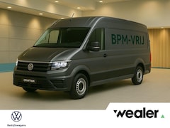 Volkswagen Crafter - Bedrijfswagens Trendline L3 2.0 TDI EU6 103 kW (140 pk) GVW 3.5T WB 3640 MM 6 versn. Han |