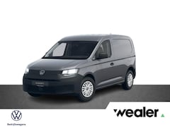 Volkswagen Caddy - Bedrijfswagens Comfort Caddy (5) 2.0 TDI EU6 75 kW (102 pk) 2755 Bedrijfswagens Caddy Comf