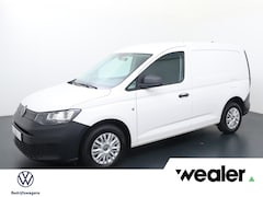 Volkswagen Caddy Cargo - 2.0 TDI Comfort 102 PK | BPM Vrij | Airco | Cruise Control | Radio Composition Colour Appl