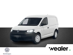 Volkswagen Caddy - Bedrijfswagens Comfort 2.0 TDI EU6 75 kW (102 pk) 2755 mm 6 versn ellingen handgeschakeld
