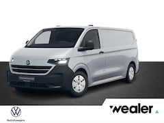 Volkswagen e-Transporter - Bedrijfswagens Life Intro L2 Elektromotor 160 kW (218 pk) 3500 mm
