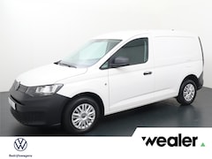 Volkswagen Caddy Cargo - 2.0 TDI Trend | 102 PK | BPM Vrij | Airco | Cruise Control | Radio BT + Multifunctioneel S