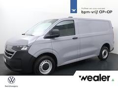 Volkswagen Transporter - 2.0 TDI L1H1 28 Life 150Pk | Comfortstoelen | Cruise Control | Parkeersensoren Voor + Acht