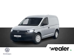 Volkswagen Caddy - Bedrijfswagens Trend 2.0 TDI EU6 75 kW (102 pk) 2755 mm 6 versn. hand