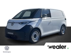 Volkswagen ID. Buzz Cargo - Bedrijfswagens Economy Business Elektromotor 125 kW (170 pk) 2988