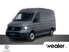 Volkswagen Crafter - Bedrijfswagens Trendline L3 2.0 TDI EU6 103 kW (140 pk) GVW 3.5T WB 3640 MM 6 versn. Han