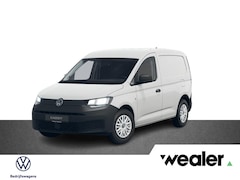 Volkswagen Caddy - Bedrijfswagens Comfort 2.0 TDI EU6 75 kW (102 pk) 2755 mm | Airco | Cruise Control | Comfo