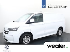 Volkswagen Transporter - 2.0 TDI L1H1 28 Style