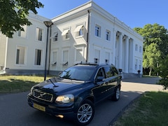 Volvo XC90 - 3.2 SUMMUM YOUNGTIMER SCHUIFDAK