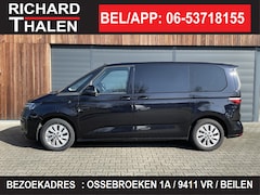 Volkswagen Multivan - 1.4 eHybrid 218pk 7 zitplaatsen 6-DSG Business | Trekhaak |