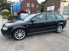 Audi A4 Avant - 2.0 FSI