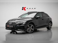 Audi A3 Sportback - 45 TFSI e S edition Competition |Pano|3xS-line|Ambient|Carplay|